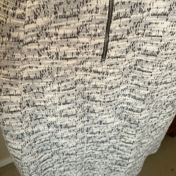 NWT LOFT tailored dress size 4 - Picture 8 of 14